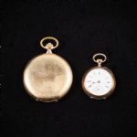 1148 2606 POCKET WATCH